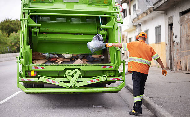 Best Hoarding Cleanup  in Pontoon Beach, IL